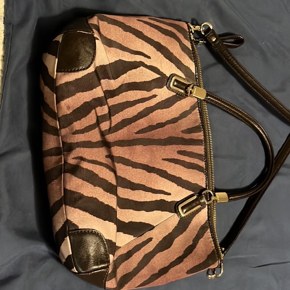 Coach bag - Picture 1 of 5